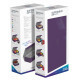Ultimate Guard - Superhive 550+ XenoSkin: Purple